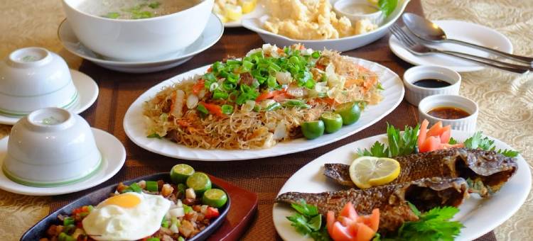 西尔维纳别墅酒店及餐厅(Villa Silvina Hotel and Restaurant)图片