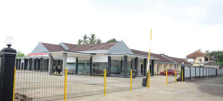 Mandiri Hotel Banjar图片