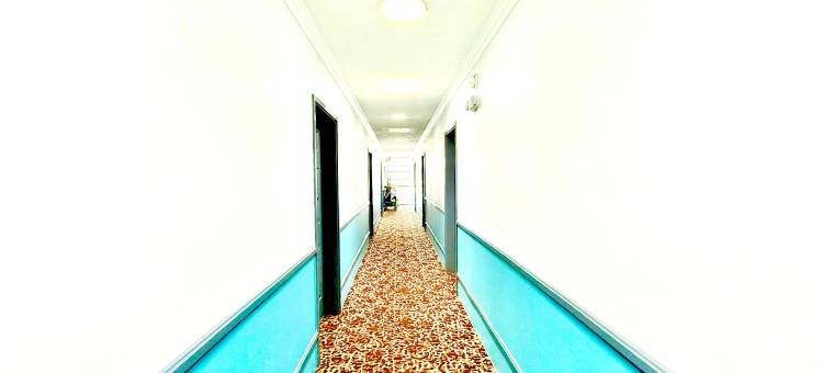 洛杉矶机场/威尼斯海滩/玛丽娜戴尔雷温德姆戴斯酒店(Days Inn by Wyndham Los Angeles LAX/VeniceBch/Marina DelRay)图片