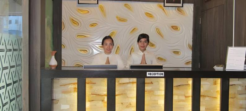 巴淡岛Nagoya帕拉贡酒店(Paragon Nagoya Hotel Batam)图片