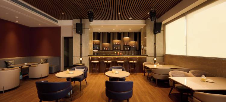 里维埃拉萨罗瓦尔波蒂科帕坦科特(Sarovar Portico Pathankot)图片