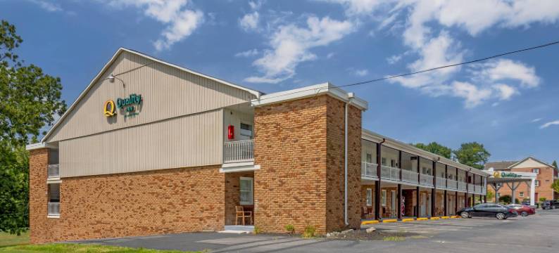 品质酒店(Quality Inn)图片