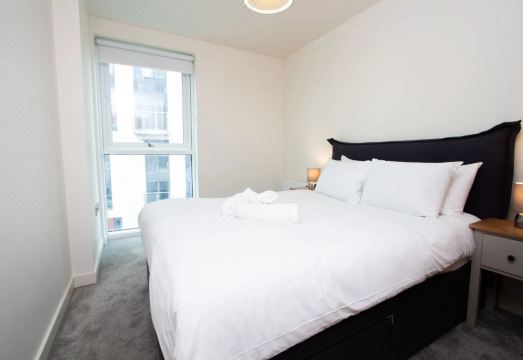 The Slate Yard Hotel Overview