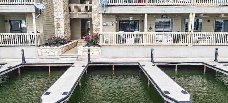 海角露台水景绿洲(Cape Terrace Waterfront Oasis)图片