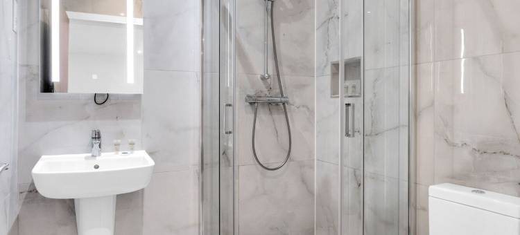 伦敦标志酒店(Signature London)图片