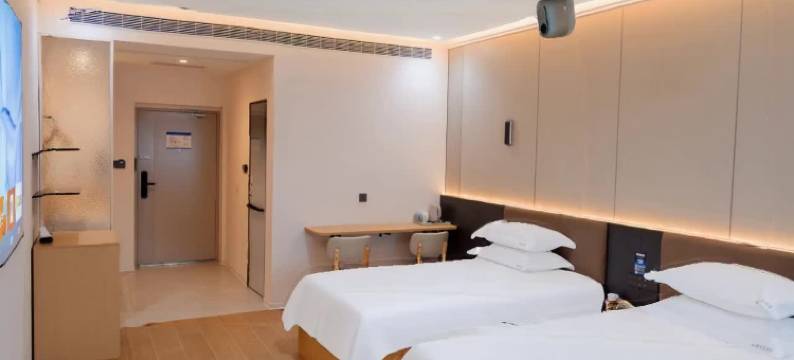 棱镜电竞酒店(伏羲庙天水师范学院店)图片