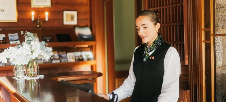 达伦酒店(Dalen Hotel)图片