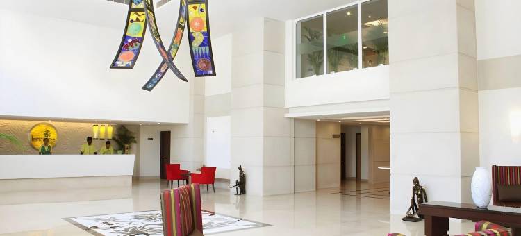 班加罗尔电子城柠檬树酒店(Lemon Tree Hotel Electronics City)图片