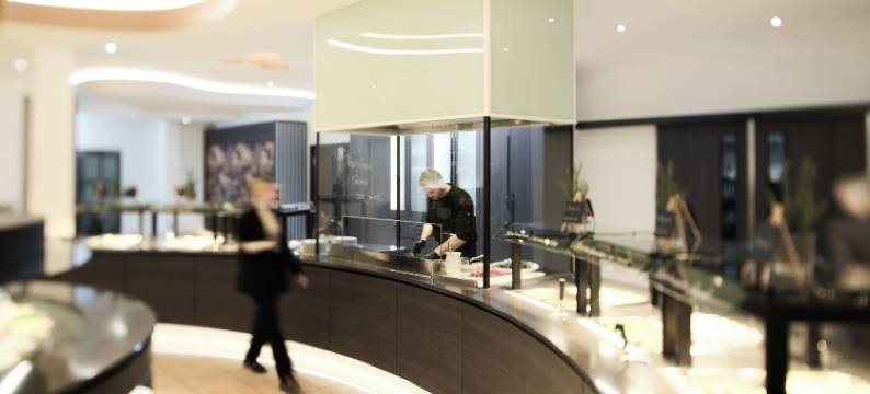 富尔达酒店及会议中心(Hotel Esperanto Kongress- Und Kulturzentrum Fulda)图片