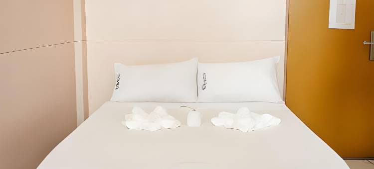 达沃吉运酒店(GV Hotel - Davao)图片