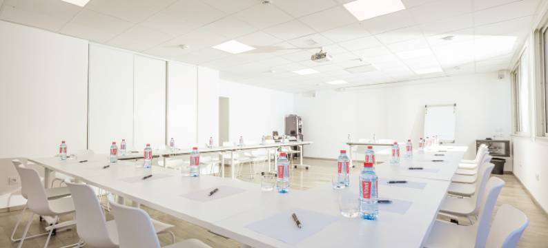 奥佩拉里亚派斯酒店(Logis Hôtel les Pins - Opéralia)图片