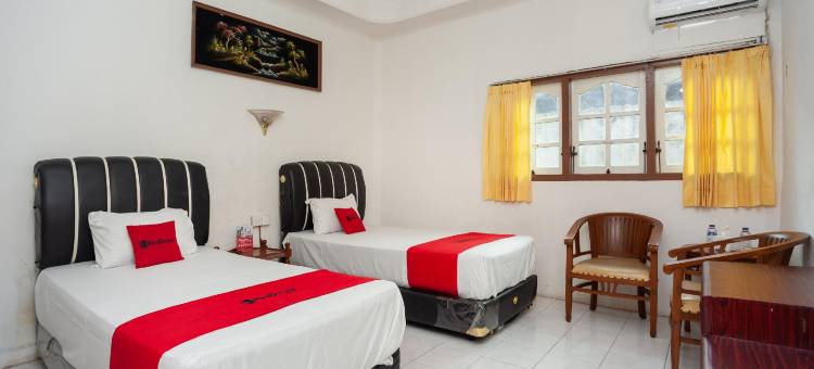 RedDoorz @ Jalan Jendral Sudirman Jambi 2图片