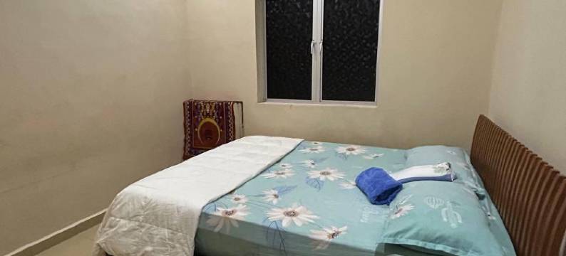 马哈萨佩纳里克民宿(Mahasa Penarik Homestay)图片