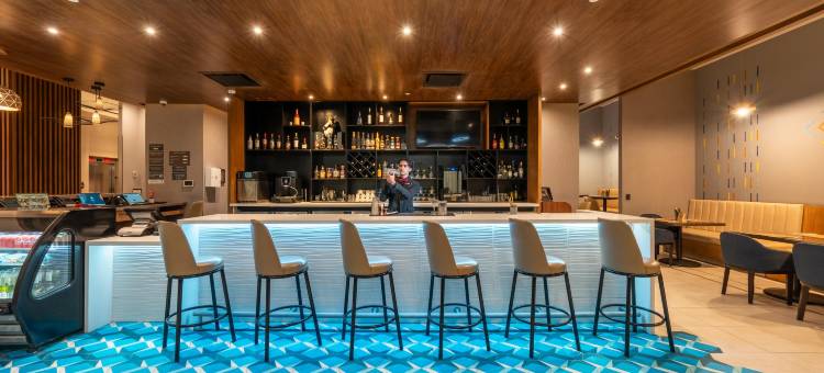 萨尔蒂洛凯悦嘉轩酒店(Hyatt Place Saltillo)图片