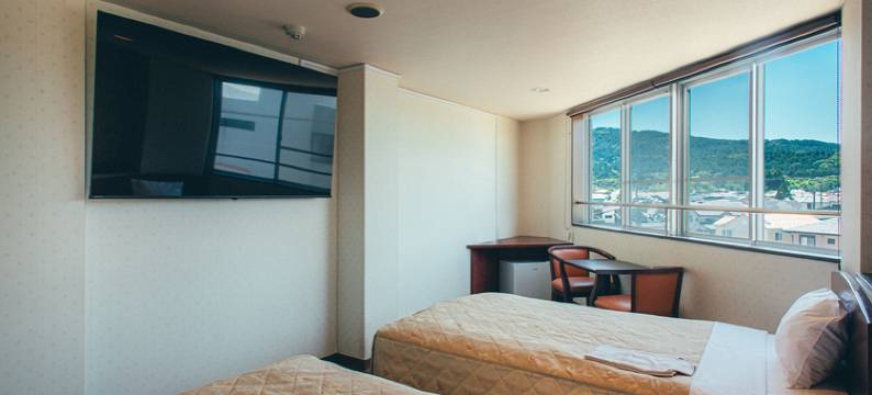 吴竹庄旅馆-御殿场交流道(Kuretake Inn Gotemba Inter)图片