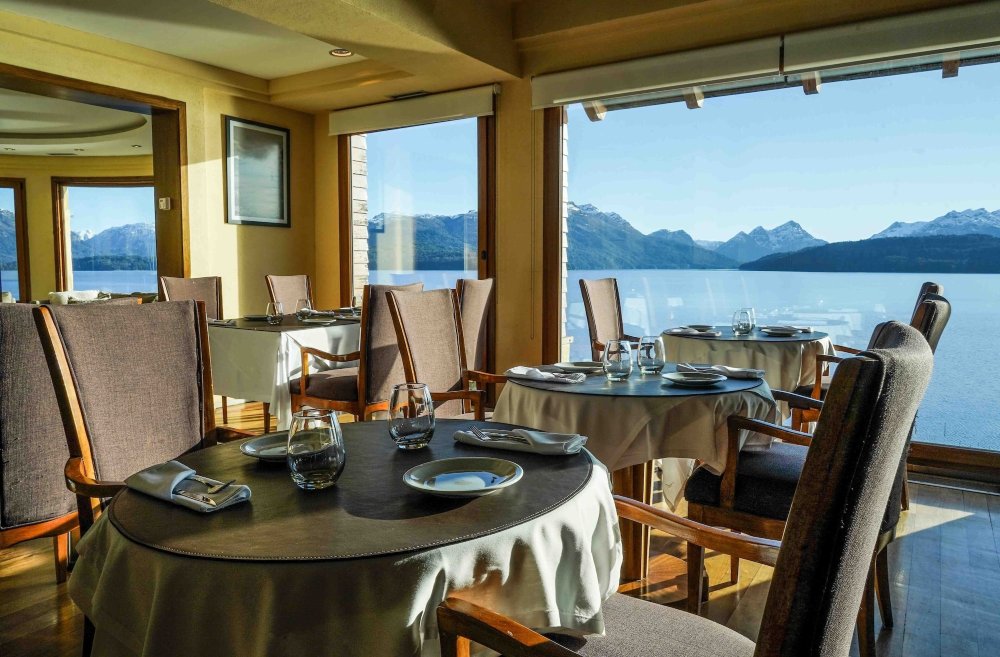 El Faro Boutique Hotel & Spa by Don Over view