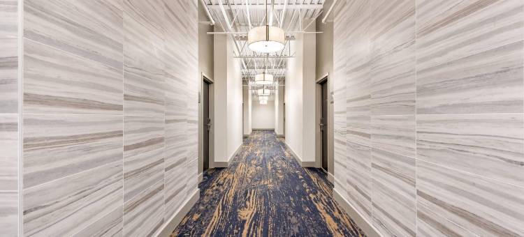 卡森市中心联邦酒店-Ascend精选(The Federal Hotel Downtown Carson City, Ascend Hotel Collection)图片