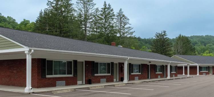 山谷小径旅馆(Valley Trail Inn)图片