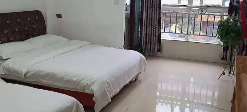 六盘水羽晨宾馆图片