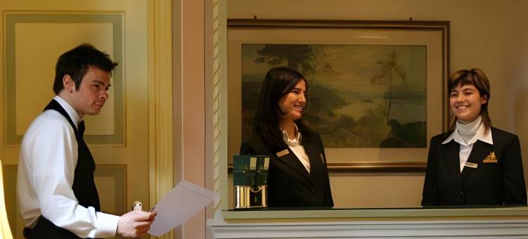 太阳山健康美丽别墅(Relais Villa Monte Solare Wellness & Spa)图片