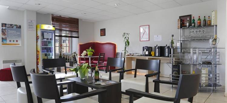 瓦坎希尔胜利舒适宅邸酒店(Vacancéole - les Demeures Champenoises Confort)图片