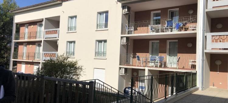 法国山河 - 普罗旺斯住宅(Terres de France - Résidence Côté Provence)图片