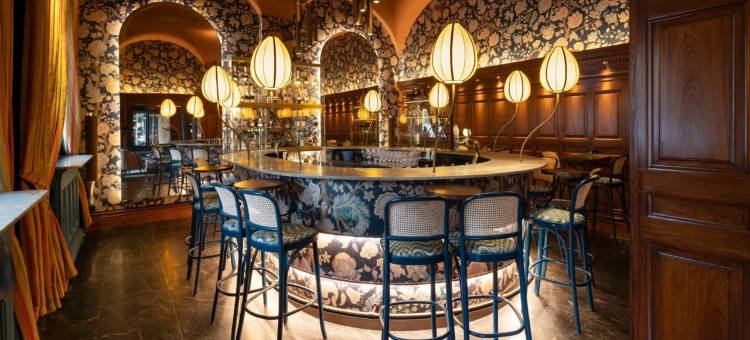 Hypernym酒店及套房(Hypernym Hotel & Suites)图片