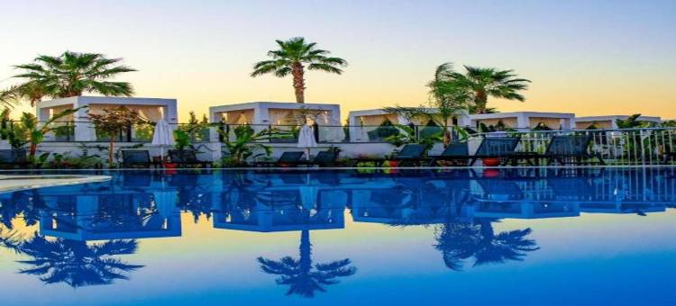 Ramada by Wyndham Dalaman图片