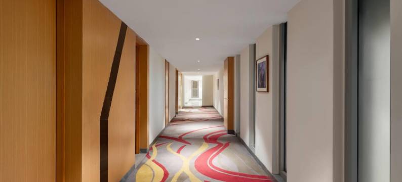 温德姆华美达安可勒克瑙机场酒店(Ramada Encore by Wyndham Lucknow Airport)图片