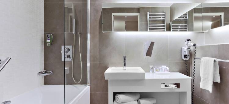 巴黎瓦格拉蒂凡尔赛门美居酒店(Hôtel Mercure Paris Vaugirard Porte de Versailles)图片