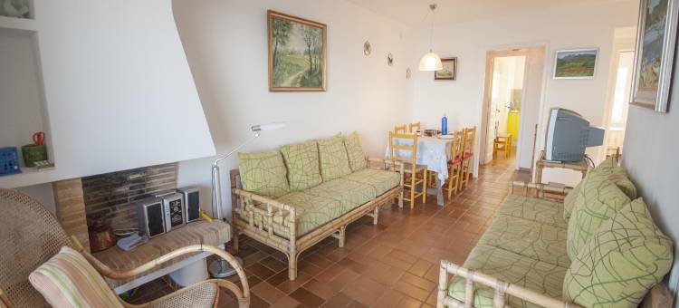 2-bedroom apartment in Costa Brava图片