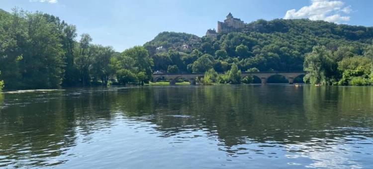 Tranquil Escape in Dordogne图片