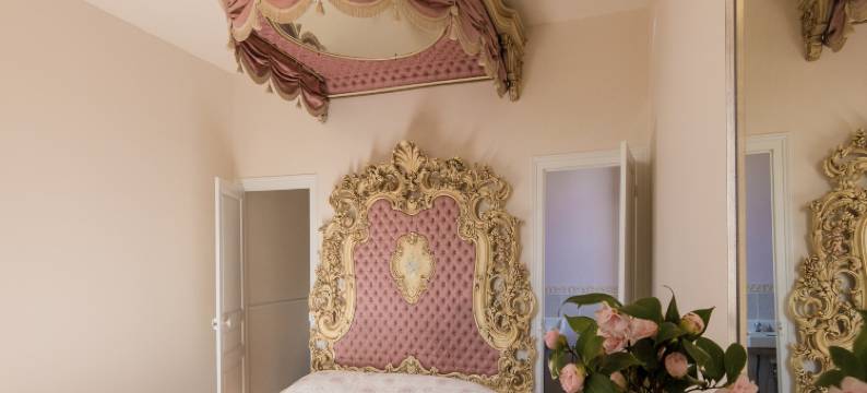 Stylish Mansion in Savignac图片