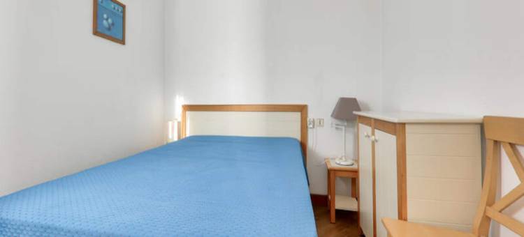 Residence Les Oceanes for six people图片