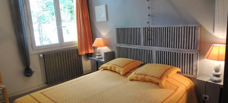 韦宗拉罗曼度假屋配有恒温泳池(House in Vaison La Romaine with Heated Pool)图片
