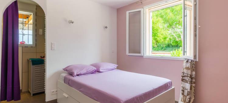 Holiday Home in Vaucluse near Mont Ventoux图片