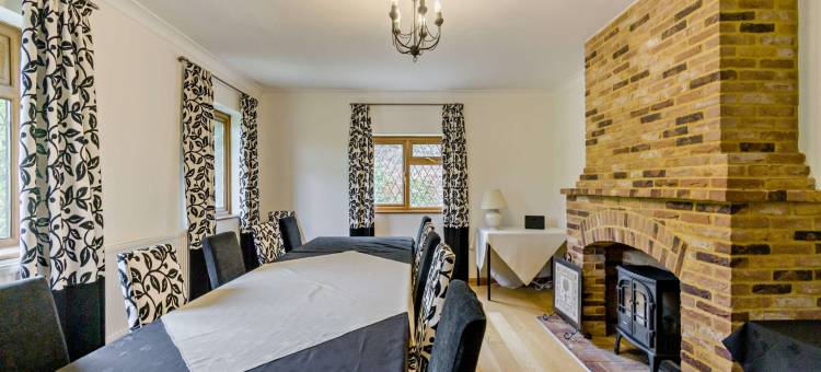 Countryside Retreat near Cambridge图片