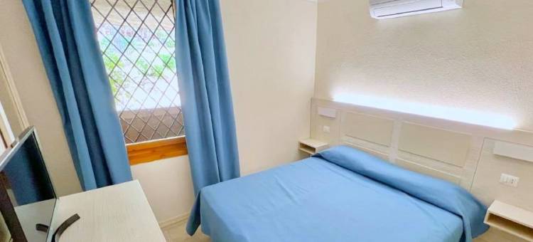 Cosy apartment in Olbia图片