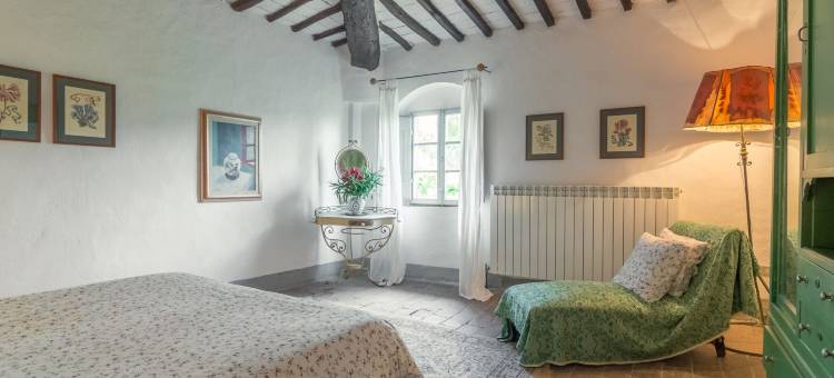 卡尔米尼亚诺, 质朴农家乐(Rustic Farmhouse Stay, Carmignano)图片