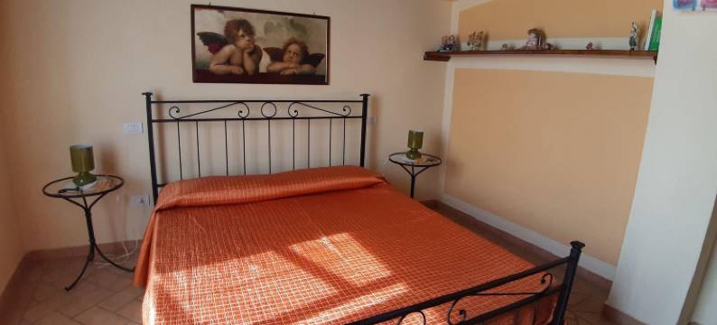 Group Retreat with Garden in Tuscany图片