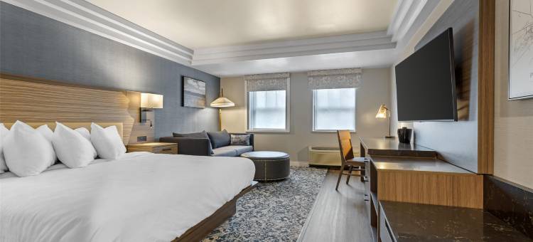 Best Western (name to be determined)图片