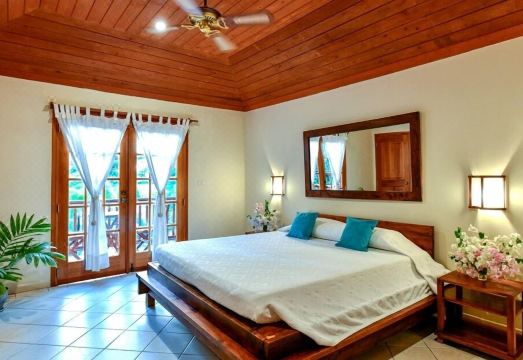Hotel Overview