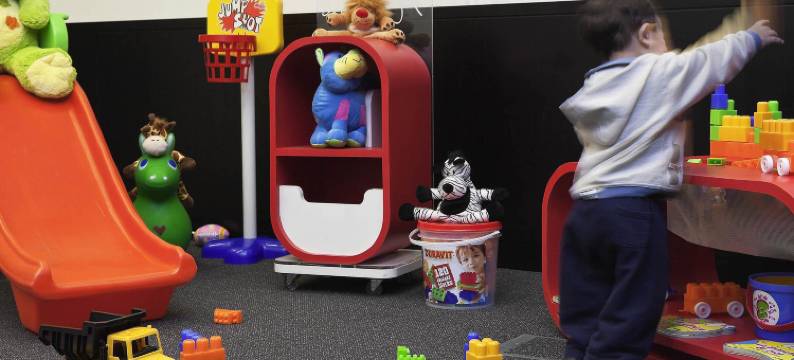 布宜诺斯艾利斯诺富特酒店(Novotel Buenos Aires)图片