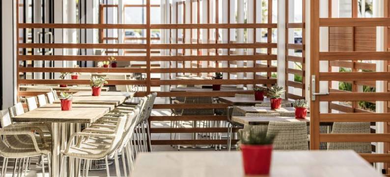 宜必思麦凯酒店(ibis Mackay)图片