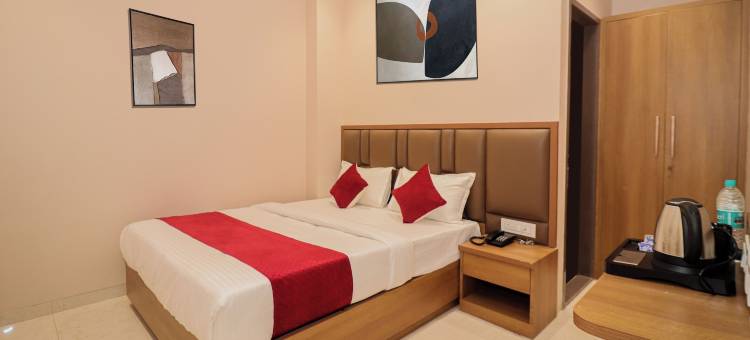 FabHotel Prime Ascent Star Inn图片