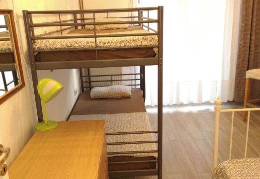 Olgas Apartment With 3 Bedrooms in Thessaloniki Hotel Overview
