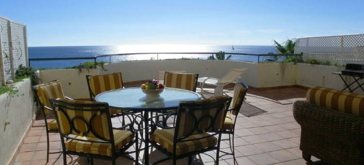 Beach Penthouse Bermuda Beach 3图片