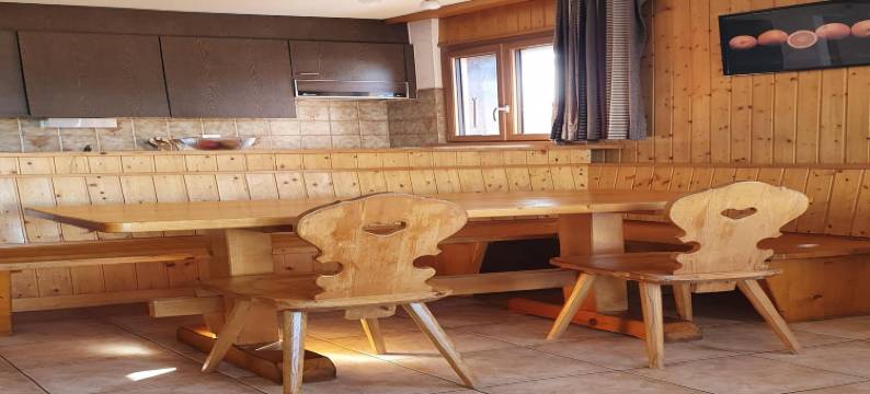 Apartment for 8 in Veysonnaz图片