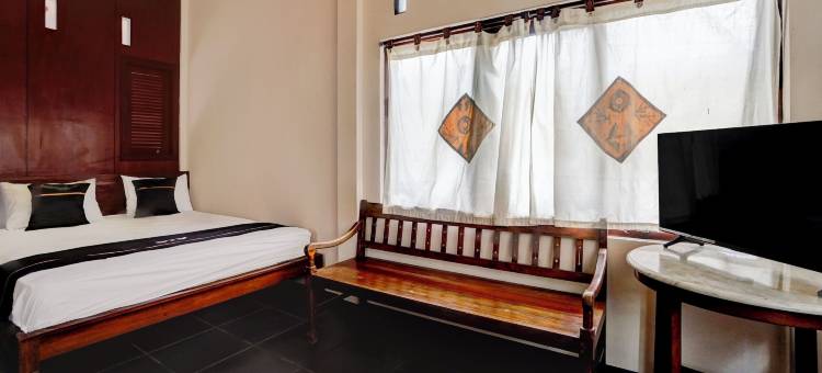 OYO 94767 格里亚贾蒂伊斯兰旅馆1(OYO 94767 Griya Djati Syariah 1)图片