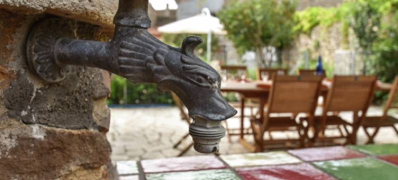 Holiday Home in Félines-Minervois with Pool图片